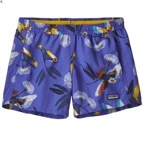 Patagonia Girl’s Baggies Shorts